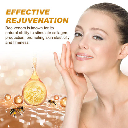 🧑‍⚕️Pureluxo® Botox Bee Venom Wrinkle Removal Cream- LAST DAY 70% OFF🔥
