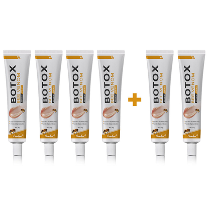 🧑‍⚕️Pureluxo® Botox Bee Venom Wrinkle Removal Cream- LAST DAY 70% OFF🔥