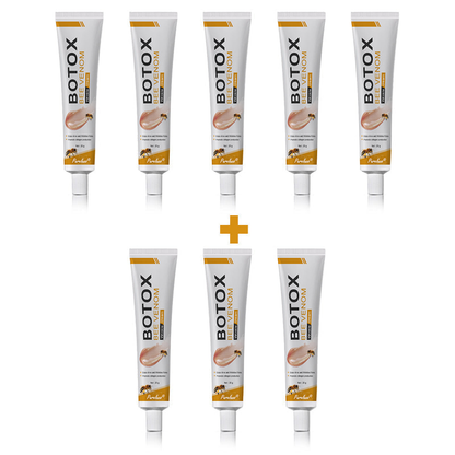 🧑‍⚕️Pureluxo® Botox Bee Venom Wrinkle Removal Cream- LAST DAY 70% OFF🔥